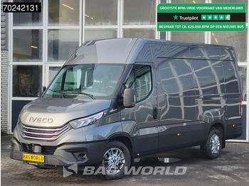 Товарен бус IVECO Daily 35s21