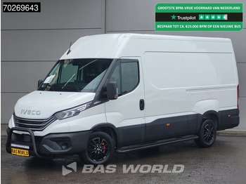 Товарен бус IVECO Daily 35s21