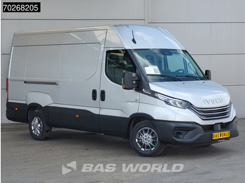 Лизинг на Iveco Daily 35S21 3.0L Automaat L2H2 2025model ACC LED Camera Parkeersensoren L2 3,5t Trekgewicht 12m3 Airco Iveco Daily 35S21 3.0L Automaat L2H2 2025model ACC LED Camera Parkeersensoren L2 3,5t Trekgewicht 12m3 Airco: снимка 5