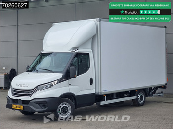 Лекотоварен автомобил фургон IVECO Daily 35s21