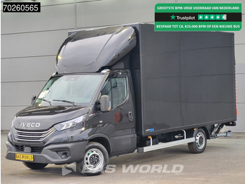 Лекотоварен автомобил фургон IVECO Daily 35s21
