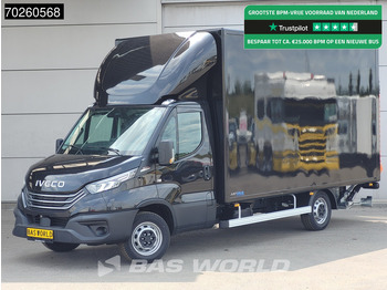 Лекотоварен автомобил фургон IVECO Daily 35s21
