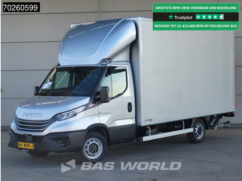 Лекотоварен автомобил фургон IVECO Daily 35s21