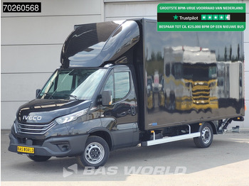 Лекотоварен автомобил фургон IVECO Daily 35s21