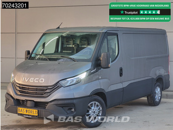 Товарен бус IVECO Daily 35s21