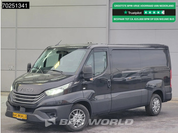 Товарен бус IVECO Daily 35s21