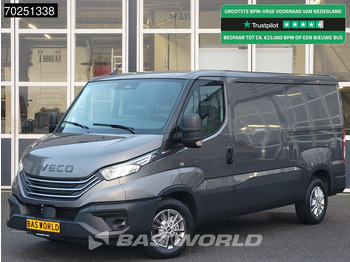 Товарен бус IVECO Daily 35s21