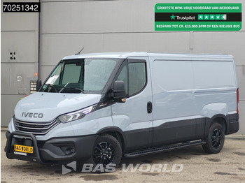 Товарен бус IVECO Daily 35s21