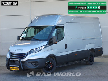Товарен бус IVECO Daily 35s21