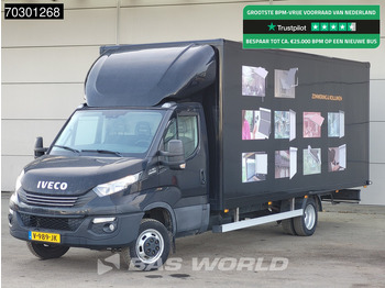 Лекотоварен автомобил фургон IVECO Daily 50c18
