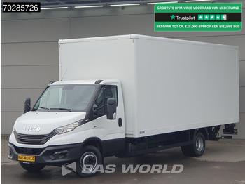 Лекотоварен автомобил фургон IVECO Daily 70c18