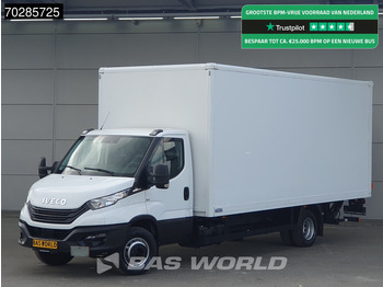 Лекотоварен автомобил фургон IVECO Daily 70c18