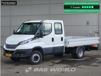 Бордови бус IVECO Daily 70c21