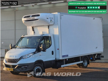 Хладилен бус IVECO Daily