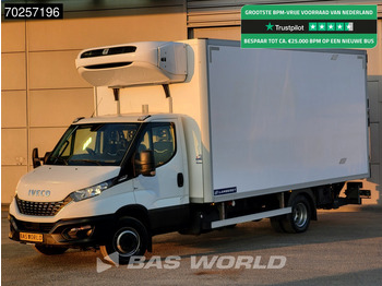 Хладилен бус IVECO Daily