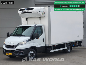 Хладилен бус IVECO Daily