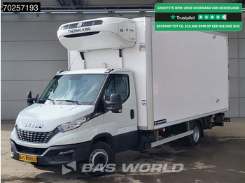 Хладилен бус IVECO Daily