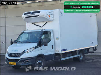 Хладилен бус IVECO Daily