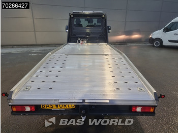 Нови Лекотоварен автомобил Iveco Daily 35S18 3.0L Automaat Autotransporter 2025model LED ACC Lier Zwaailamp Oprijwagen Cartransporter Airco: снимка 5