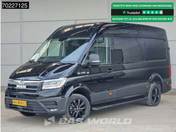 Товарен бус MAN TGE 3.180