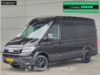 Товарен бус MAN TGE 3.180