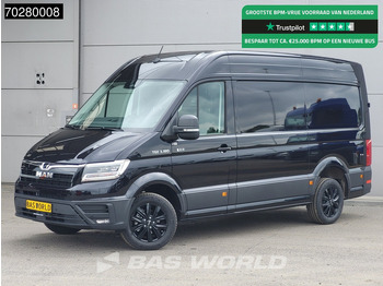 Товарен бус MAN TGE 3.180