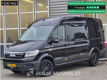 Товарен бус MAN TGE 3.180