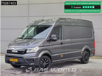 Товарен бус MAN TGE 3.180