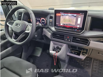 Лизинг на MAN TGE 3.180 Automaat 2025 model Facelift L3H3 ACC Trekhaak L2H2 | 12m3 Airco Trekhaak MAN TGE 3.180 Automaat 2025 model Facelift L3H3 ACC Trekhaak L2H2 | 12m3 Airco Trekhaak: снимка 3