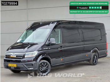 Товарен бус MAN TGE 3.180