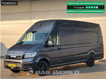 Товарен бус MAN TGE 3.180