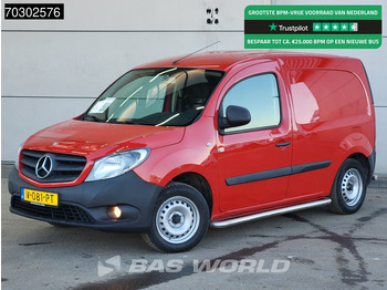 Малък ван MERCEDES-BENZ Citan 108 CDI