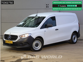 Малък ван MERCEDES-BENZ Citan