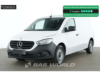 Малък ван MERCEDES-BENZ Citan