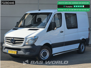 Малък ван MERCEDES-BENZ Sprinter 211