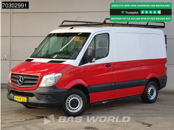 Малък ван MERCEDES-BENZ Sprinter 214