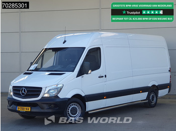Товарен бус MERCEDES-BENZ Sprinter 311