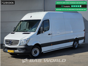 Товарен бус MERCEDES-BENZ Sprinter 311