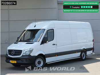 Товарен бус MERCEDES-BENZ Sprinter 311
