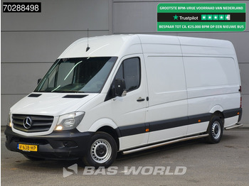 Товарен бус MERCEDES-BENZ Sprinter 311