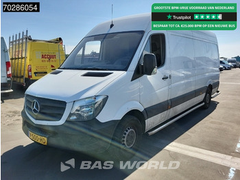 Лизинг на Mercedes-Benz Sprinter 311 CDI COMING SOON! L3H2 Euro6 L3 14m3 Mercedes-Benz Sprinter 311 CDI COMING SOON! L3H2 Euro6 L3 14m3: снимка 1
