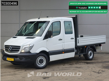 Бордови бус MERCEDES-BENZ Sprinter 311