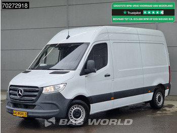 Малък ван MERCEDES-BENZ Sprinter 311
