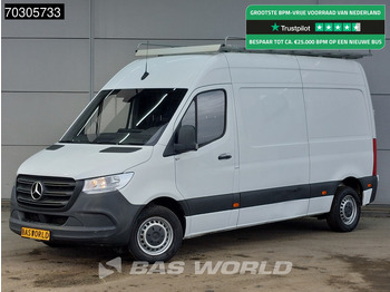 Малък ван MERCEDES-BENZ Sprinter 311