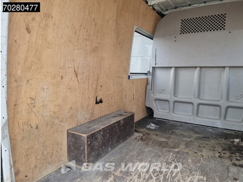 Товарен бус Mercedes-Benz Sprinter 314 CDI Automaat Dubbel Cabine 3,5t Trekhaak Airco Cruise Camera MBUX Doka Mixto DC 8m3 Airco Trekhaak Cruise control: снимка 2