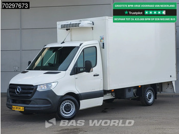 Хладилен бус MERCEDES-BENZ Sprinter 314