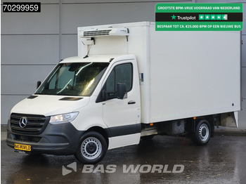 Хладилен бус MERCEDES-BENZ Sprinter 314