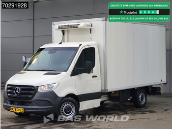 Хладилен бус MERCEDES-BENZ Sprinter 314