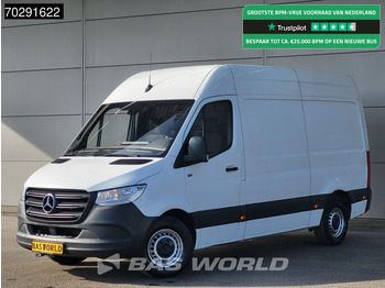 Малък ван MERCEDES-BENZ Sprinter 314