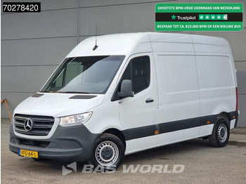 Товарен бус MERCEDES-BENZ Sprinter 314